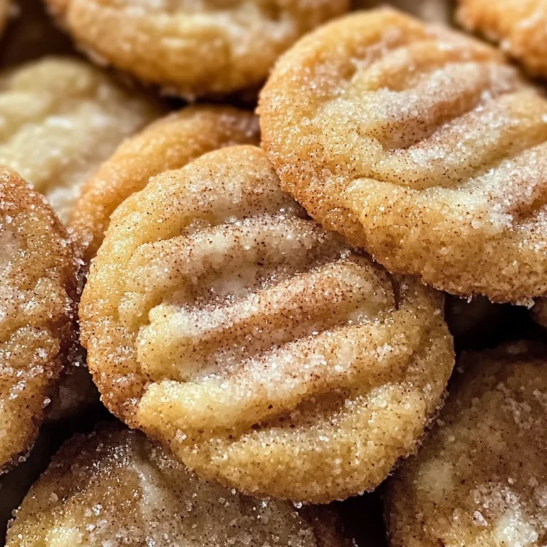 Apple Cider Cookies Recipe