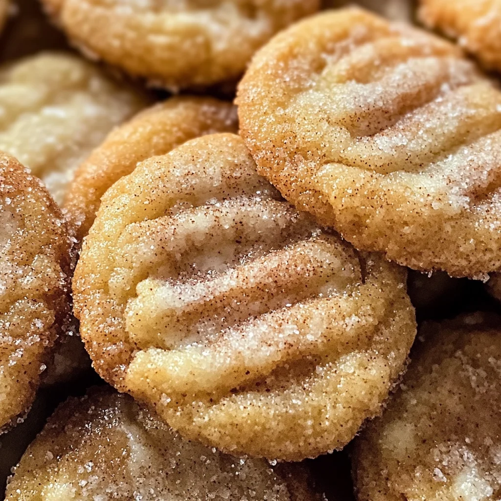 Apple Cider Cookies Recipe