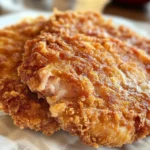 Country Fried Pork Chops