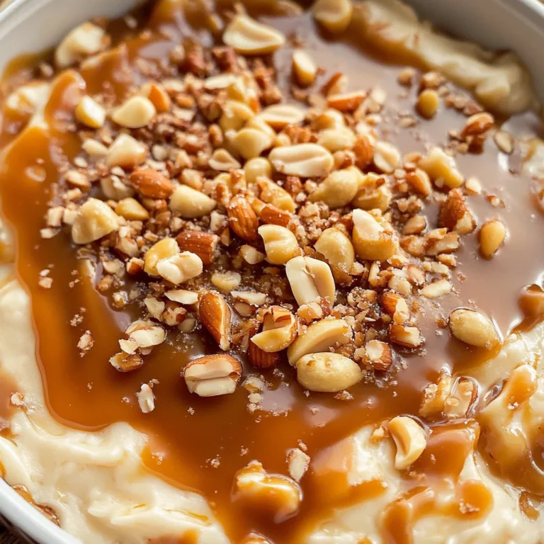 Cream Cheese Caramel Apple Dip