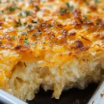 Hashbrown Casserole Recipe