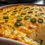 Jalapeño Popper Dip Recipe - Irresistible Creamy 30-Minute Party Favorite