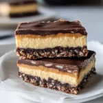 Nanaimo Bars