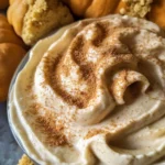 Pumpkin Pie Cheesecake Dip