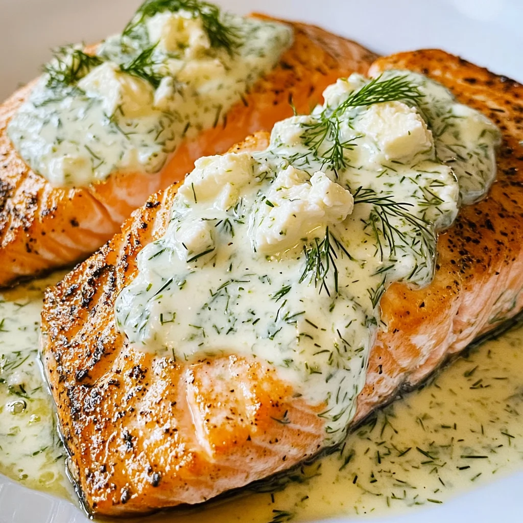 Salmon