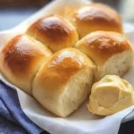 Texas Roadhouse Rolls