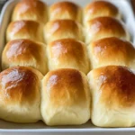 30 Minute Rolls
