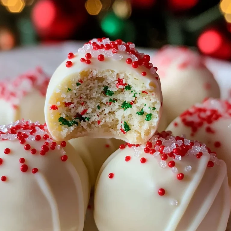 Christmas Tree Cake Truffles with Little Debbies cakes