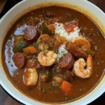 Gumbo