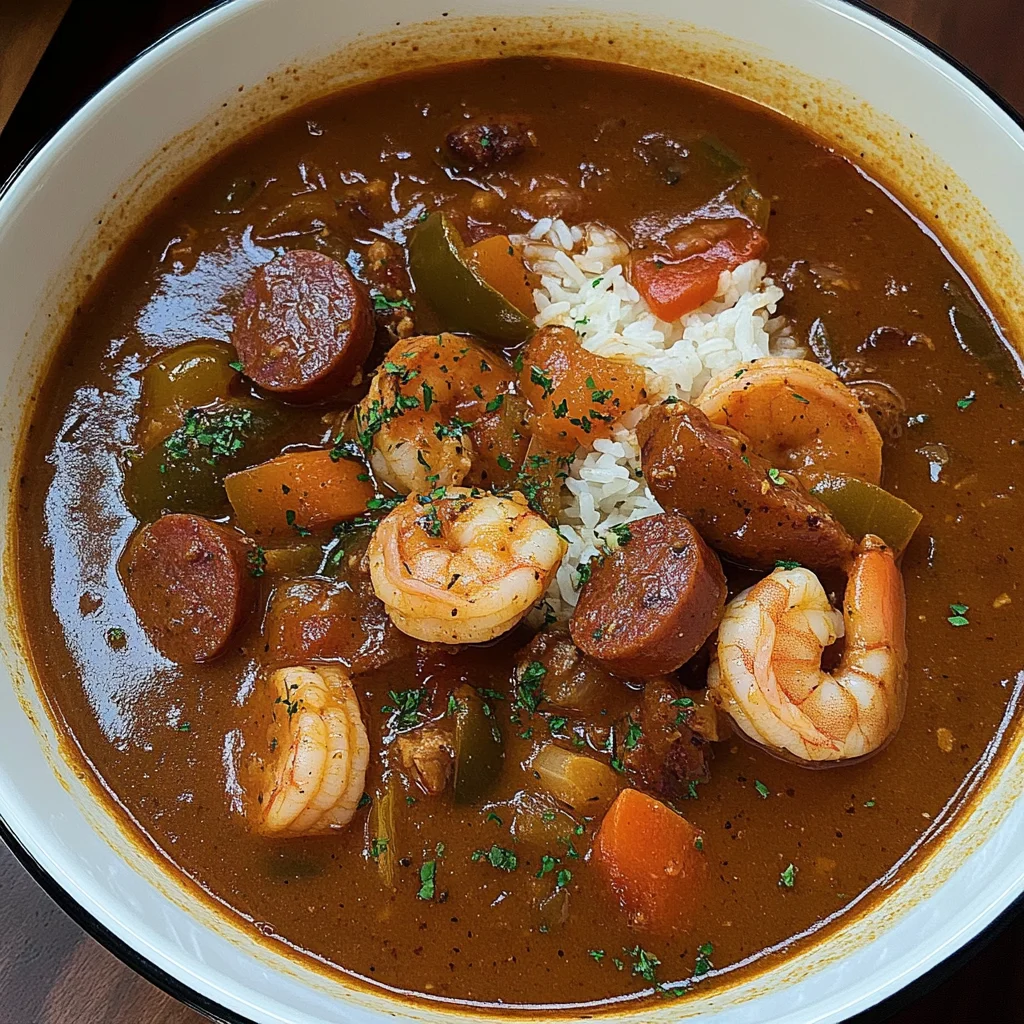 Gumbo