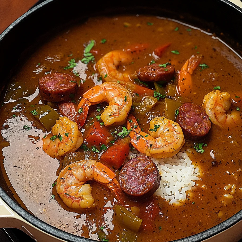 Gumbo