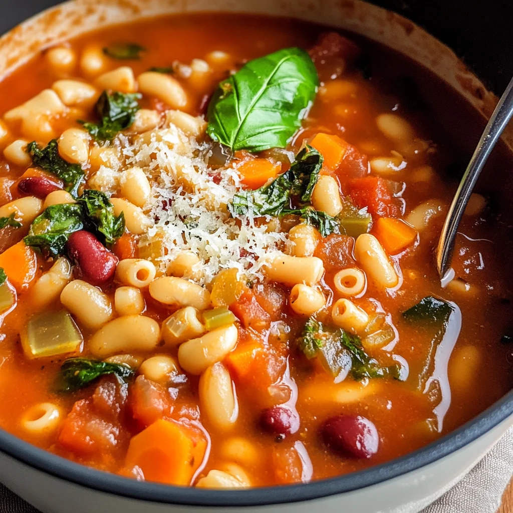 Minestrone