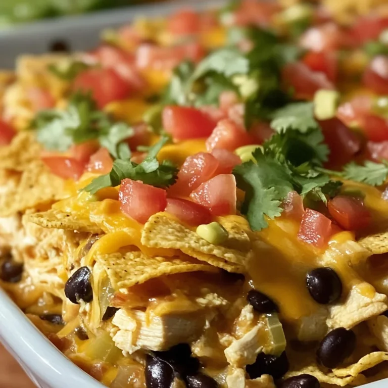 Pioneer Woman Mexican Chicken Casserole