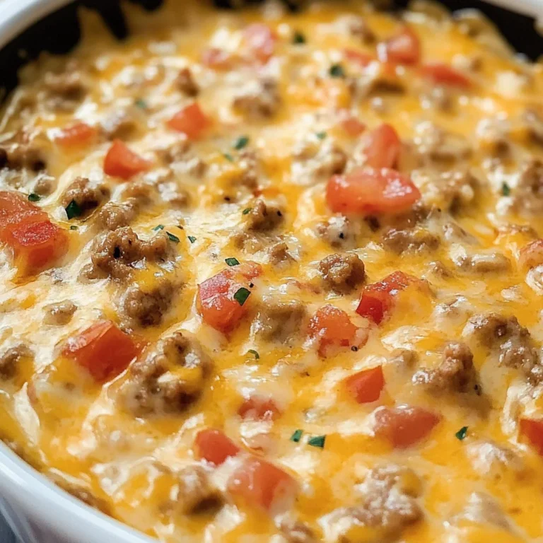 Rotel Dip