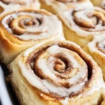 The Best Cinnabon Cinnamon Rolls Recipe