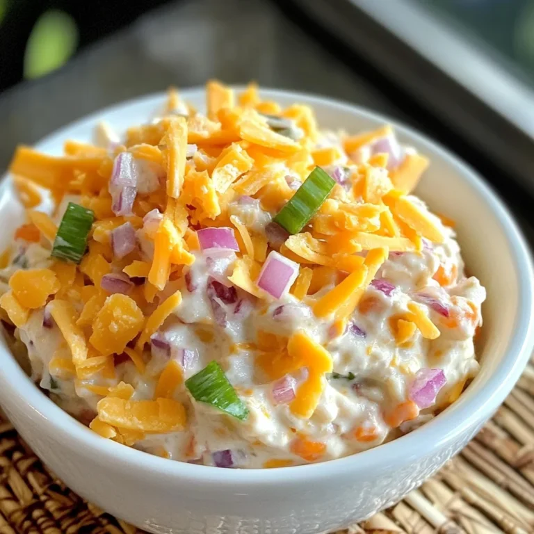 5 minute Crack Dip: Easy dip for Parties