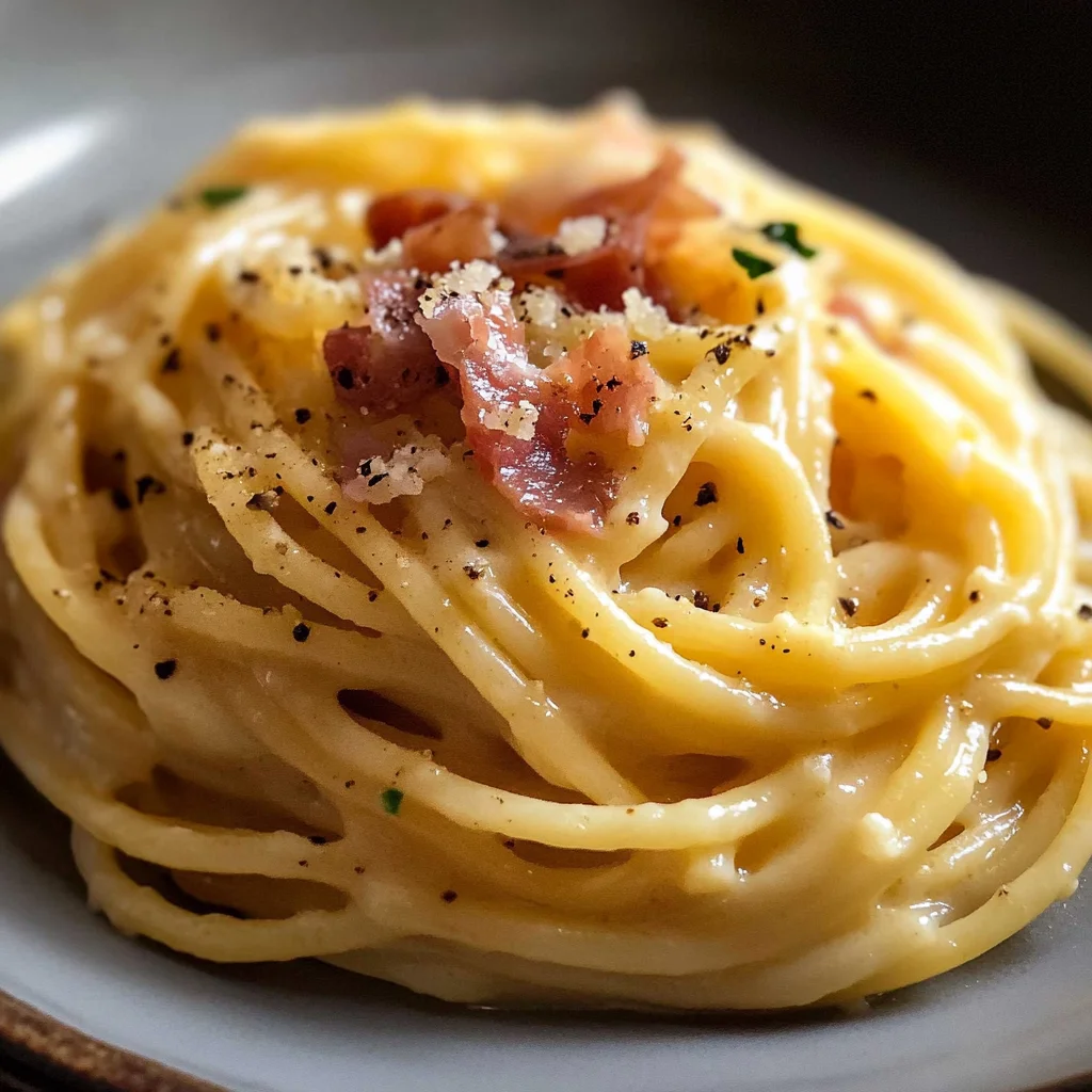 Carbonara
