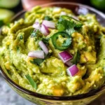 Chipotle Guacamole
