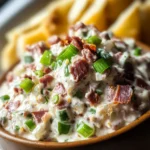 Chipped Beef Dip Recipe