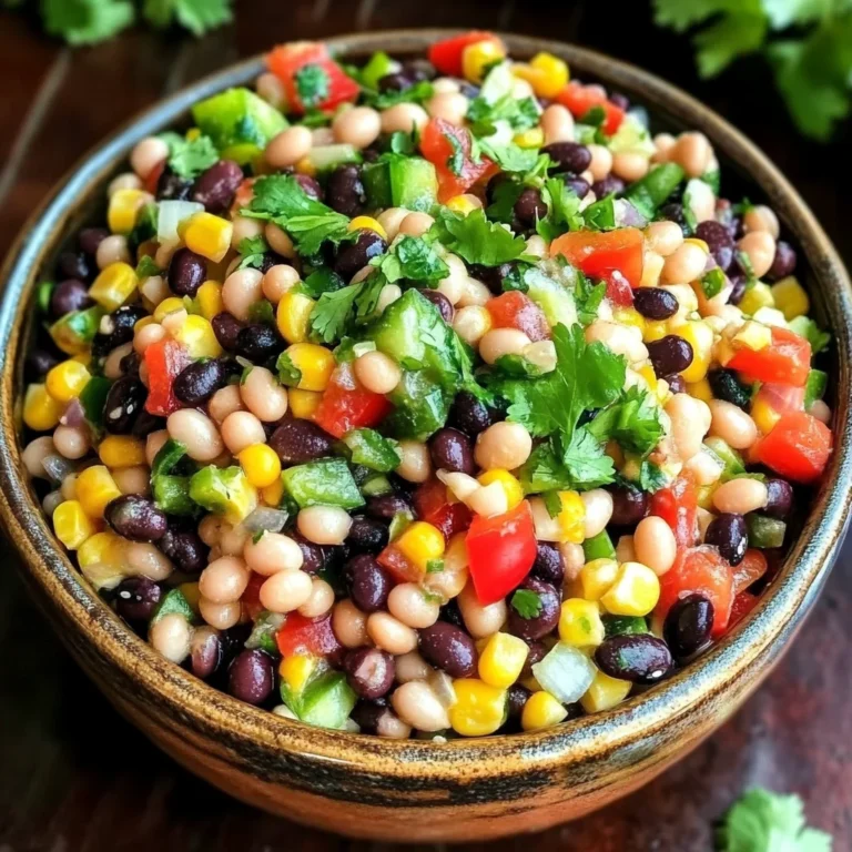 Cowboy Caviar