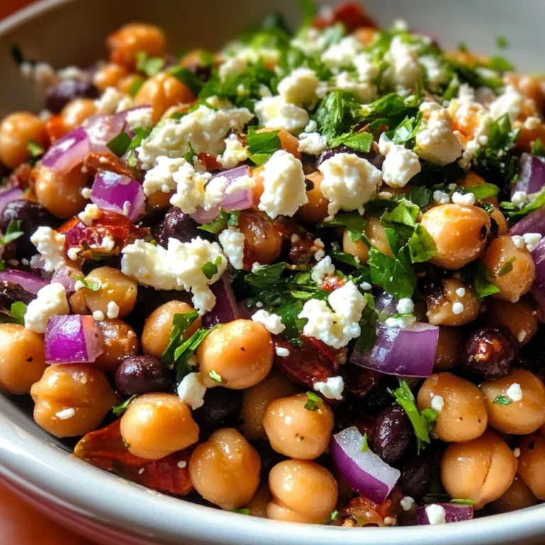 Divorce Salad: Unbelievable Flavor in 3 Days of Bliss