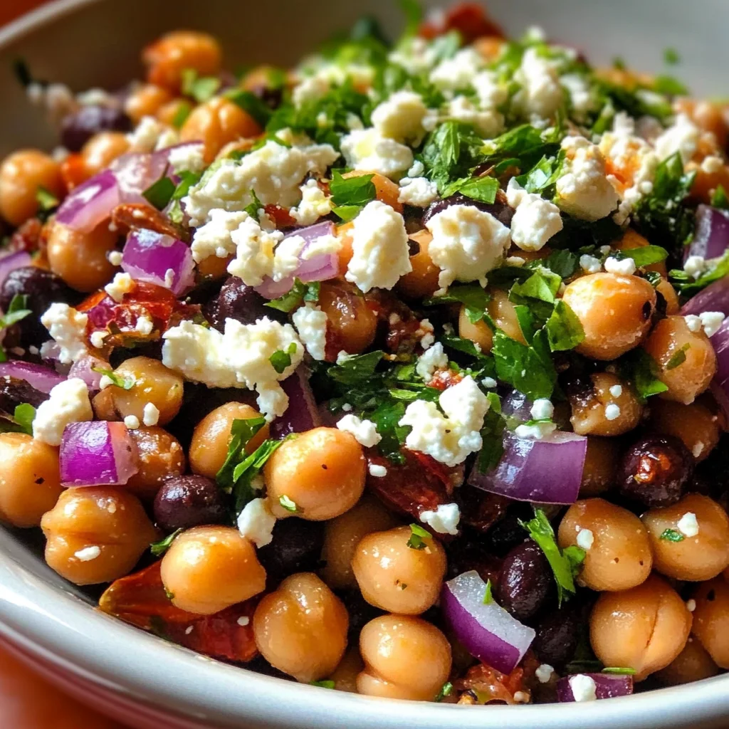 Divorce Salad: Unbelievable Flavor in 3 Days of Bliss