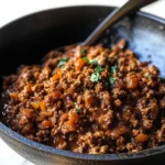 Ground Beef Taco Meat Recipe