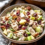 Harvest Chicken Salad