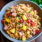 Hawaiian Fried Rice