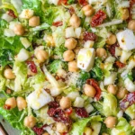 La Scala Chopped Salad (Famous Recipe)