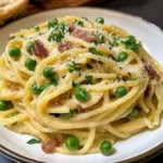 Pasta Carbonara
