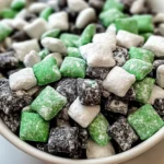 Philadelphia Eagles Puppy Chow