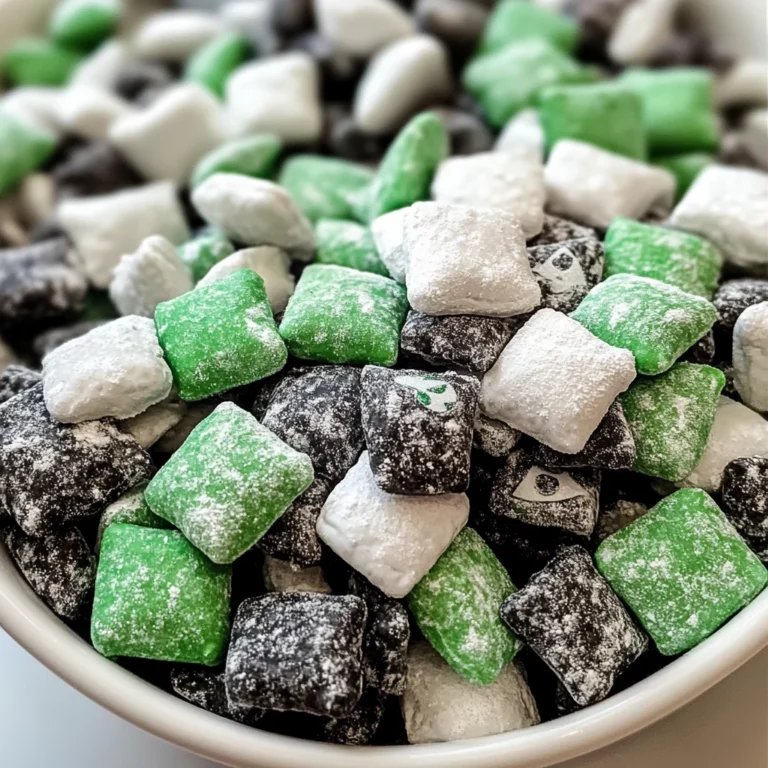 Philadelphia Eagles Puppy Chow