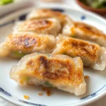 Rice Paper Dumplings