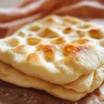 Soft, Fluffy Turkish Bread