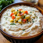 Wisconsin Supper Club Cheese Spread