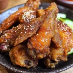 Yamachan Chicken Wings (Nagoya Style Tebasaki)