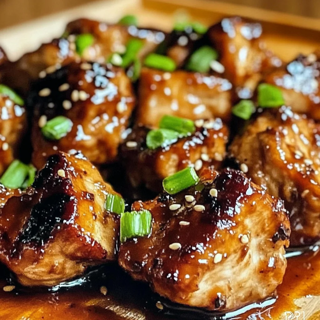 Hawaiian Huli Huli Chicken: An Incredible Ultimate Recipe