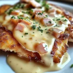 Malibu Chicken Recipe: Crispy Comfort with Creamy Sauce