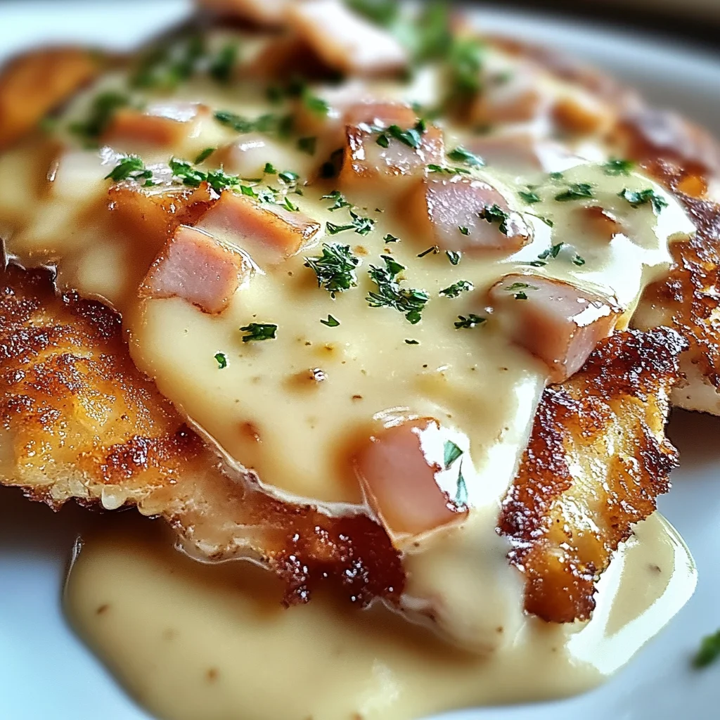 Malibu Chicken Recipe: Crispy Comfort with Creamy Sauce