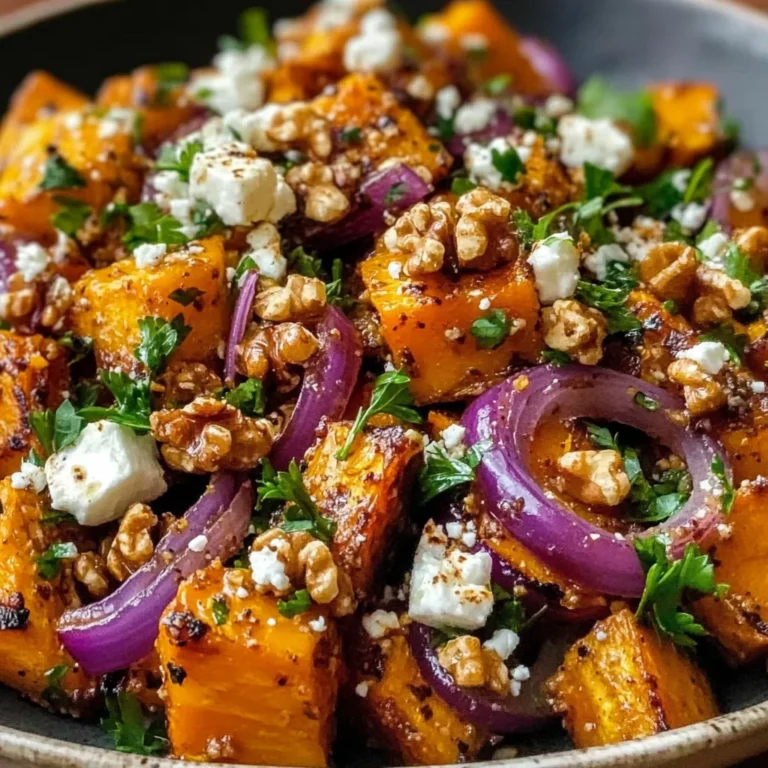 Maple Roasted Pumpkin