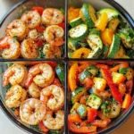 25 Best Meal Prep Ideas For Weight Loss