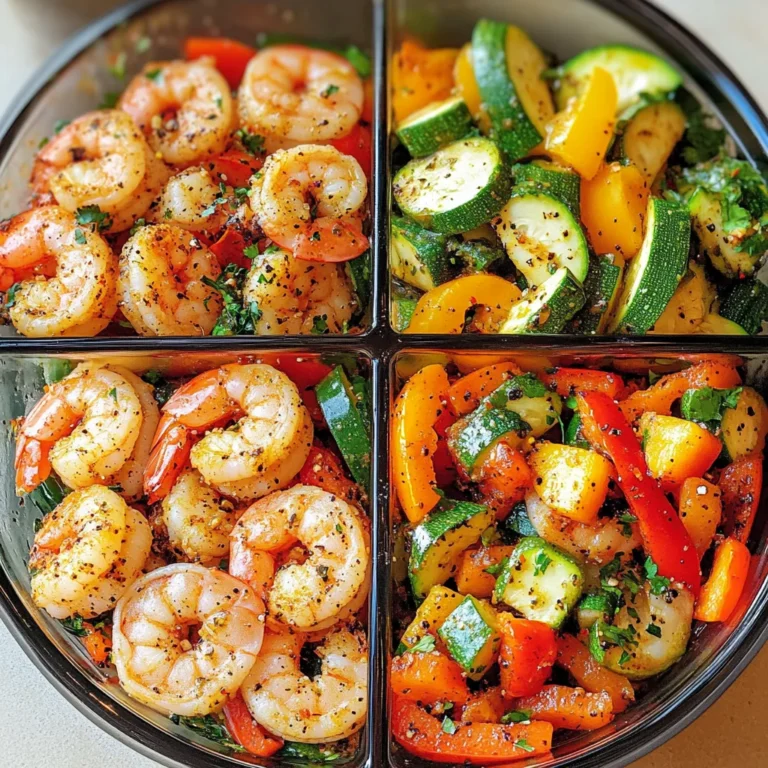 25 Best Meal Prep Ideas For Weight Loss