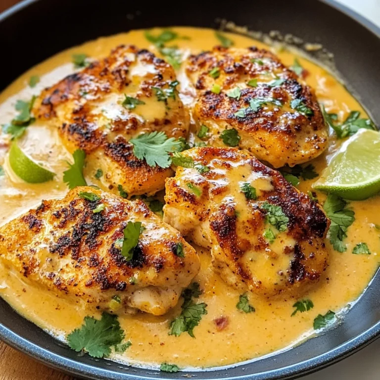 Cajun Chicken