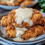 Chicken Fried Chicken