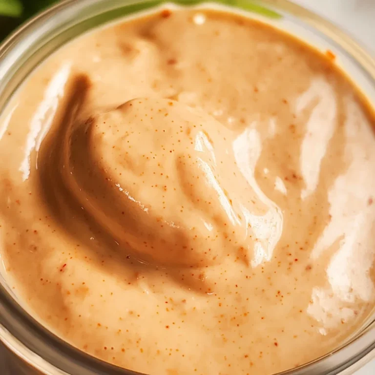 Chipotle Ranch Dressing