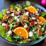 Christmas Salad