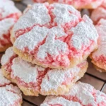 Cool Whip Cookies
