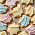 Cream Cheese Sugar Cookies