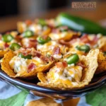 Easy Jalapeño Popper Bites